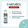 S-Metabol - Helps support the horse's metabolism - Lore & Science